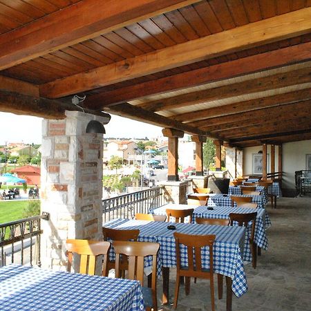 Guesthouse Promenade Medulin Exterior photo