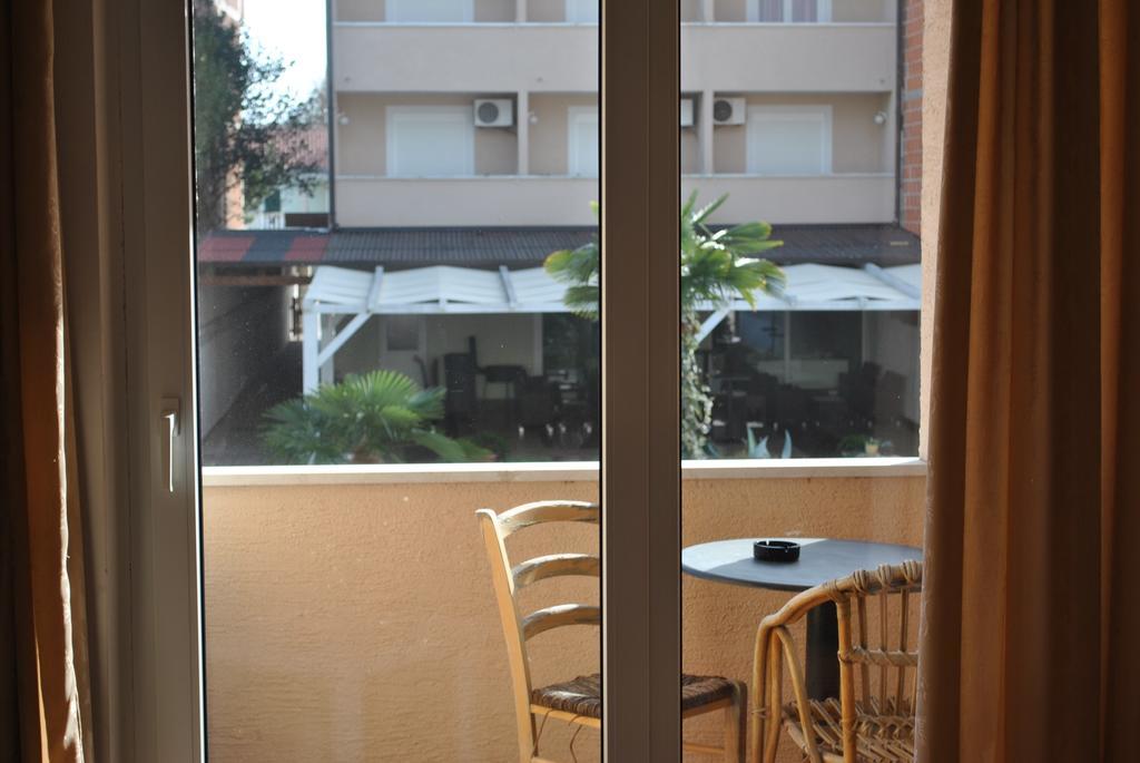 Guesthouse Promenade Medulin Room photo