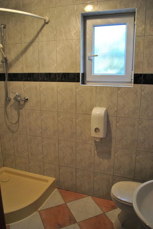 Guesthouse Promenade Medulin Room photo