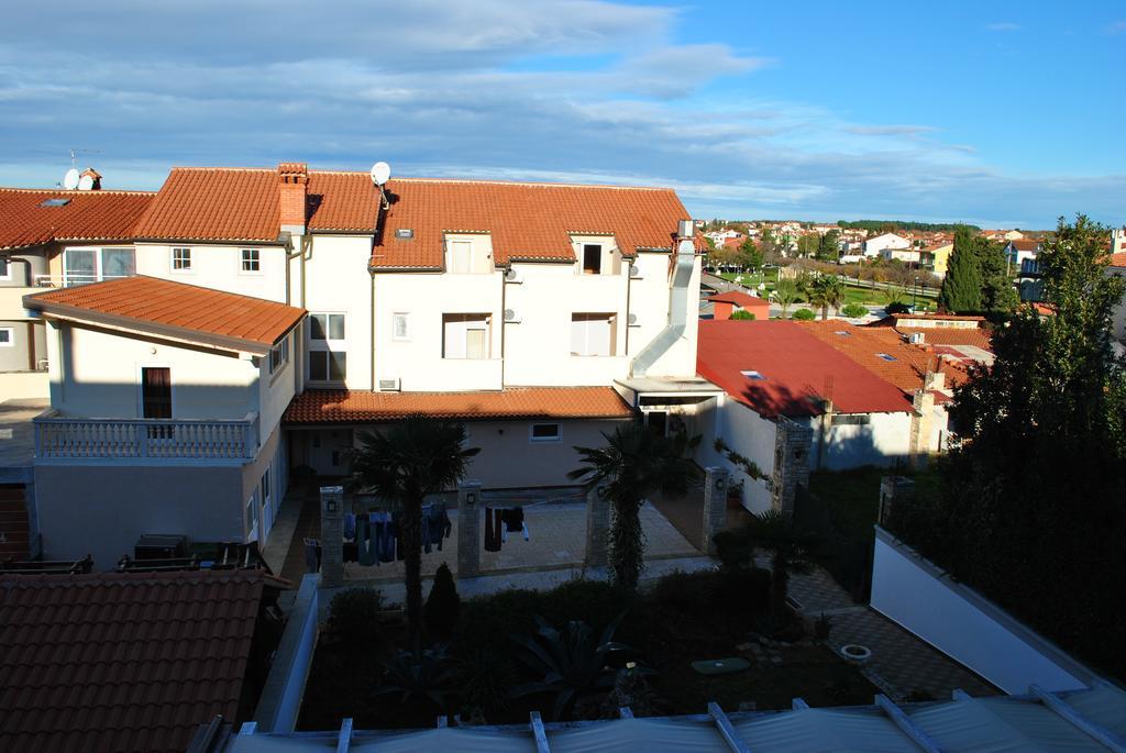 Guesthouse Promenade Medulin Room photo